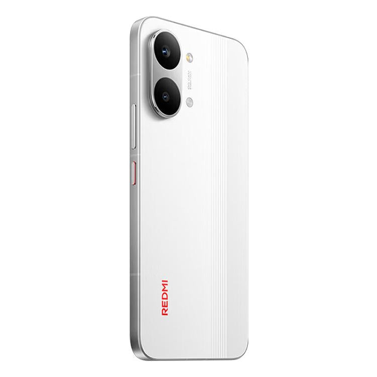 Xiaomi REDMI Turbo 5 Max, 16GB+256GB, 6.83 inch Xiaomi HyperOS 3 Dimensity 9500s Octa Core, NFC, Network: 5G (White)