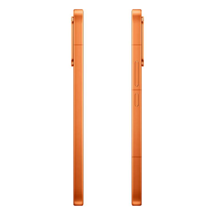 Xiaomi REDMI Turbo 5 Max, 16GB+512GB, 6.83 inch Xiaomi HyperOS 3 Dimensity 9500s Octa Core, NFC, Network: 5G (Orange)