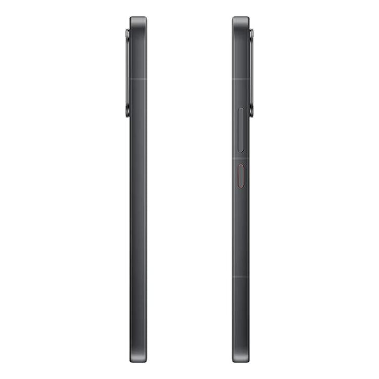 Xiaomi REDMI Turbo 5 Max, 16GB+1TB, 6.83 inch Xiaomi HyperOS 3 Dimensity 9500s Octa Core, NFC, Network: 5G (Black)
