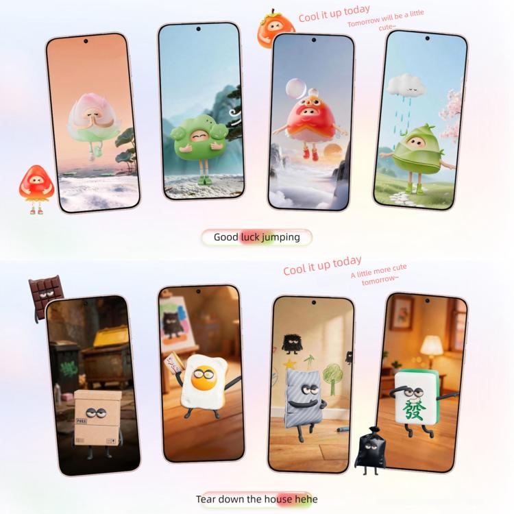 HUAWEI Pura 90 Pro Max, 16GB+1TB, Side Fingerprint Identification, 6.9 inch HarmonyOS 6.1 Kirin 9030S, NFC, OTG, Not Support Google Play (Emerald)