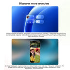 HUAWEI Pura 90 Pro Max, 16GB+1TB, Side Fingerprint Identification, 6.9 inch HarmonyOS 6.1 Kirin 9030S, NFC, OTG, Not Support Google Play (Emerald)