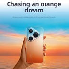 HUAWEI Pura 90 Pro Max, 16GB+1TB, Side Fingerprint Identification, 6.9 inch HarmonyOS 6.1 Kirin 9030S, NFC, OTG, Not Support Google Play (Emerald)