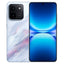 vivo iQOO 15T, 12GB+512GB, Ultrasonic 3D Fingerprint, 6.82 inch Android 16 OriginOS 6 Dimensity 9500 Monster Octa Core, OTG, NFC, Network: 5G, Support Google Play (Blue)