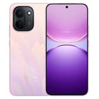 vivo Y600 Turbo, 12GB+256GB, In-screen Fingerprint, 6.83 inch Android 16 OriginOS 6 Snapdragon 7s Gen 4 Octa Core, OTG, NFC, Network: 5G (Pink)