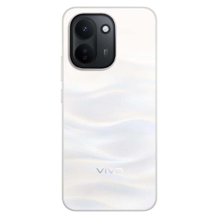 vivo Y600 Turbo, 12GB+256GB, In-screen Fingerprint, 6.83 inch Android 16 OriginOS 6 Snapdragon 7s Gen 4 Octa Core, OTG, NFC, Network: 5G (Gold)