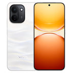 vivo Y600 Turbo, 12GB+512GB, In-screen Fingerprint, 6.83 inch Android 16 OriginOS 6 Snapdragon 7s Gen 4 Octa Core, OTG, NFC, Network: 5G (Gold)