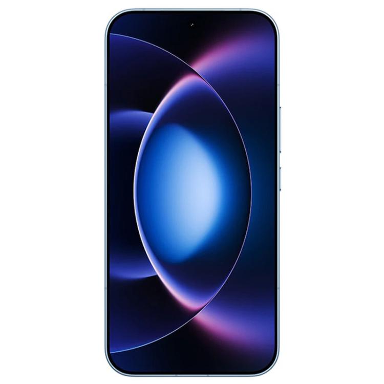Xiaomi 17 Max, 12GB+256GB, 3D Ultrasonic Fingerprint, 6.9 inch Xiaomi HyperOS 3 Snapdragon 8 Elite Gen 5 Octa Core, NFC, Network: 5G (Blue)
