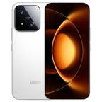 Xiaomi 17 Max, 12GB+256GB, 3D Ultrasonic Fingerprint, 6.9 inch Xiaomi HyperOS 3 Snapdragon 8 Elite Gen 5 Octa Core, NFC, Network: 5G (White)