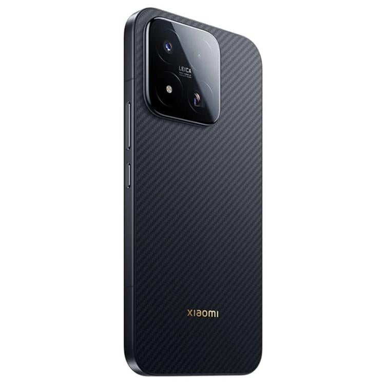 Xiaomi 17 Max, 12GB+512GB, 3D Ultrasonic Fingerprint, 6.9 inch Xiaomi HyperOS 3 Snapdragon 8 Elite Gen 5 Octa Core, NFC, Network: 5G (Black)