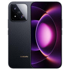 Xiaomi 17 Max, 16GB+512GB, 3D Ultrasonic Fingerprint, 6.9 inch Xiaomi HyperOS 3 Snapdragon 8 Elite Gen 5 Octa Core, NFC, Network: 5G (Black)