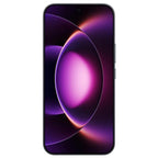 Xiaomi 17 Max, 16GB+512GB, 3D Ultrasonic Fingerprint, 6.9 inch Xiaomi HyperOS 3 Snapdragon 8 Elite Gen 5 Octa Core, NFC, Network: 5G (Black)