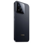 Xiaomi 17 Max, 16GB+512GB, 3D Ultrasonic Fingerprint, 6.9 inch Xiaomi HyperOS 3 Snapdragon 8 Elite Gen 5 Octa Core, NFC, Network: 5G (Black)
