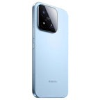 Xiaomi 17 Max, 16GB+512GB, 3D Ultrasonic Fingerprint, 6.9 inch Xiaomi HyperOS 3 Snapdragon 8 Elite Gen 5 Octa Core, NFC, Network: 5G (Blue)