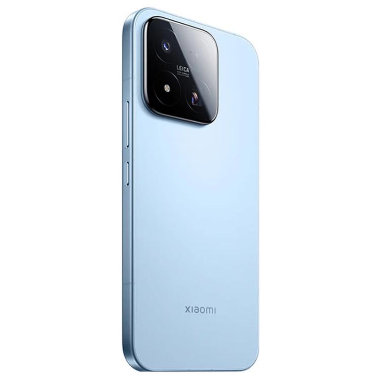 Xiaomi 17 Max, 16GB+512GB, 3D Ultrasonic Fingerprint, 6.9 inch Xiaomi HyperOS 3 Snapdragon 8 Elite Gen 5 Octa Core, NFC, Network: 5G (Blue)