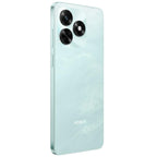 Honor Play 70C, 4GB+64GB, 6.75 inch MagicOS 9.0 Android 15 MediaTek Helio G81 Ultra Octa Core, Network: 4G, OTG (Cyan)