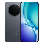 vivo Y600 Pro, 8GB+128GB, In-screen Fingerprint, 6.83 inch Android 16 OriginOS 6 Dimensity 7300e Octa Core, OTG, NFC, Network: 5G (Black)