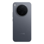 vivo Y600 Pro, 8GB+256GB, In-screen Fingerprint, 6.83 inch Android 16 OriginOS 6 Dimensity 7300e Octa Core, OTG, NFC, Network: 5G (Black)