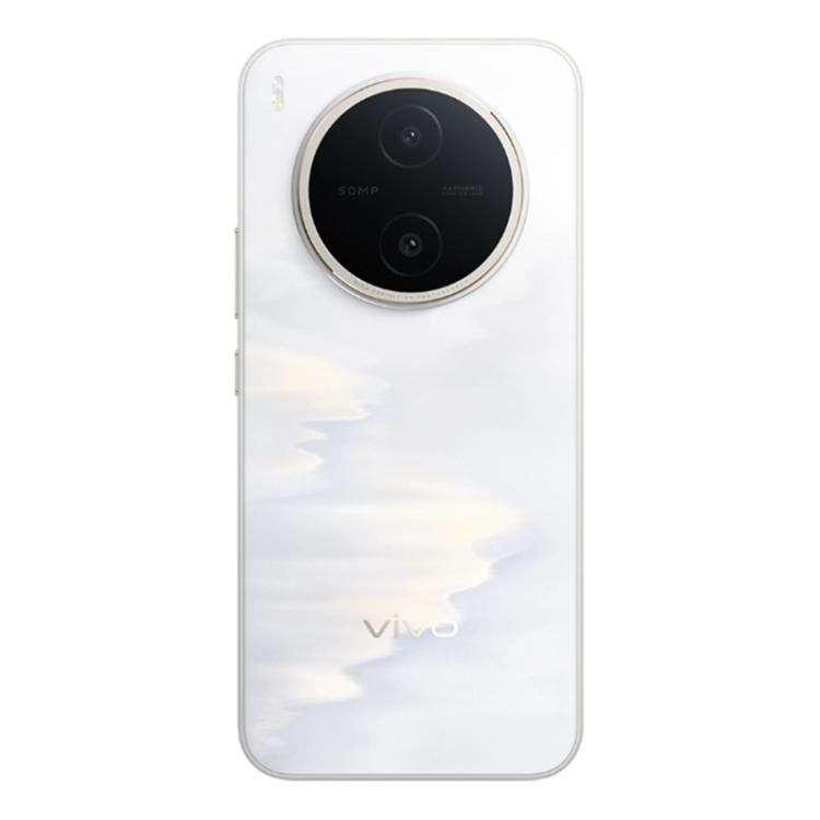 vivo Y600 Pro, 12GB+256GB, In-screen Fingerprint, 6.83 inch Android 16 OriginOS 6 Dimensity 7300e Octa Core, OTG, NFC, Network: 5G (Gold)