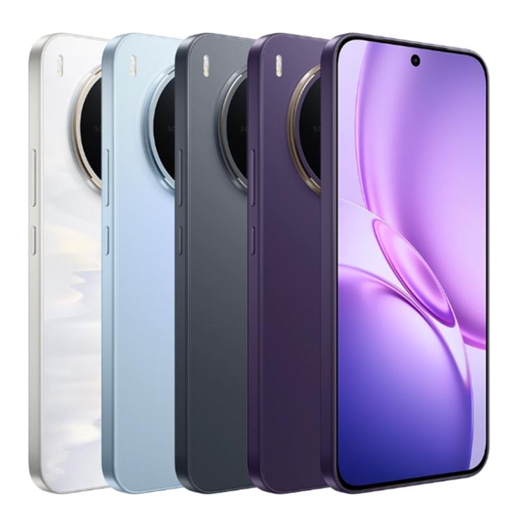 vivo Y600 Pro, 12GB+256GB, In-screen Fingerprint, 6.83 inch Android 16 OriginOS 6 Dimensity 7300e Octa Core, OTG, NFC, Network: 5G (Gold)