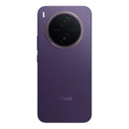 vivo Y600 Pro, 12GB+512GB, In-screen Fingerprint, 6.83 inch Android 16 OriginOS 6 Dimensity 7300e Octa Core, OTG, NFC, Network: 5G (Purple)
