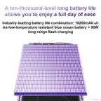 vivo Y600 Pro, 12GB+512GB, In-screen Fingerprint, 6.83 inch Android 16 OriginOS 6 Dimensity 7300e Octa Core, OTG, NFC, Network: 5G (Blue)