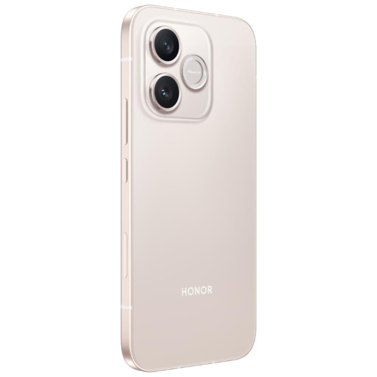 Honor Play11 Plus, 8GB+256GB, In-screen Fingerprint, 6.6 inch Android 16 MagicOS 10 Dimensity 6500 Elite Octa Core, Network: 5G (Gold)