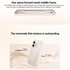 Honor Play11 Plus, 8GB+256GB, In-screen Fingerprint, 6.6 inch Android 16 MagicOS 10 Dimensity 6500 Elite Octa Core, Network: 5G (Gold)