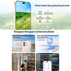 Honor Play11 Plus, 8GB+256GB, In-screen Fingerprint, 6.6 inch Android 16 MagicOS 10 Dimensity 6500 Elite Octa Core, Network: 5G (Gold)