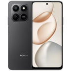 Honor Play10, 12GB+256GB, Side Fingerprint, 6.8 inch Android 15 Magic OS 9.0 Snapdragon 6s Gen 3 Octa Core, Network: 5G (Black)