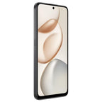 Honor Play10, 12GB+256GB, Side Fingerprint, 6.8 inch Android 15 Magic OS 9.0 Snapdragon 6s Gen 3 Octa Core, Network: 5G (Black)