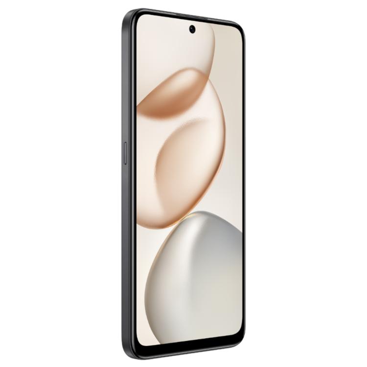 Honor Play10, 12GB+256GB, Side Fingerprint, 6.8 inch Android 15 Magic OS 9.0 Snapdragon 6s Gen 3 Octa Core, Network: 5G (Black)