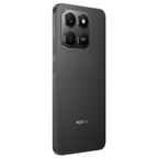 Honor Play10, 12GB+256GB, Side Fingerprint, 6.8 inch Android 15 Magic OS 9.0 Snapdragon 6s Gen 3 Octa Core, Network: 5G (Black)