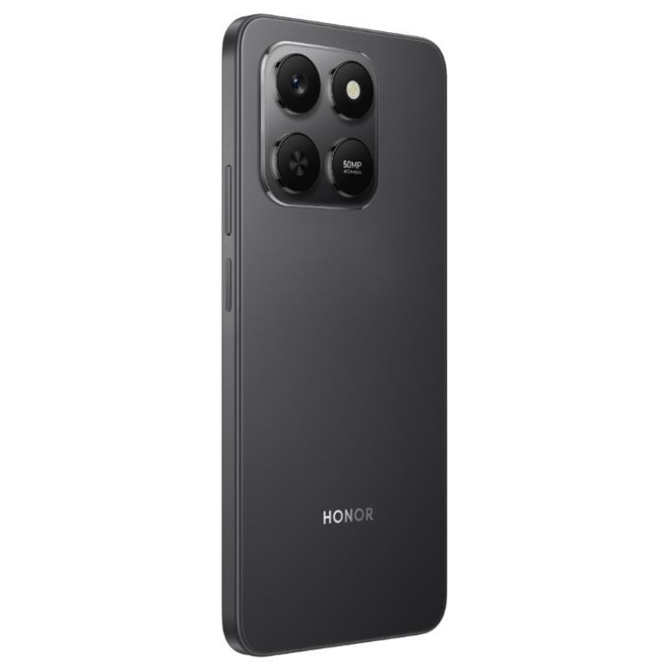 Honor Play10, 12GB+256GB, Side Fingerprint, 6.8 inch Android 15 Magic OS 9.0 Snapdragon 6s Gen 3 Octa Core, Network: 5G (Black)