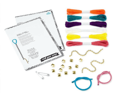 NPW Bracelet Jewellery Making Kit