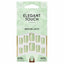 Elegant Touch Core Colour Nails Matcha Latte