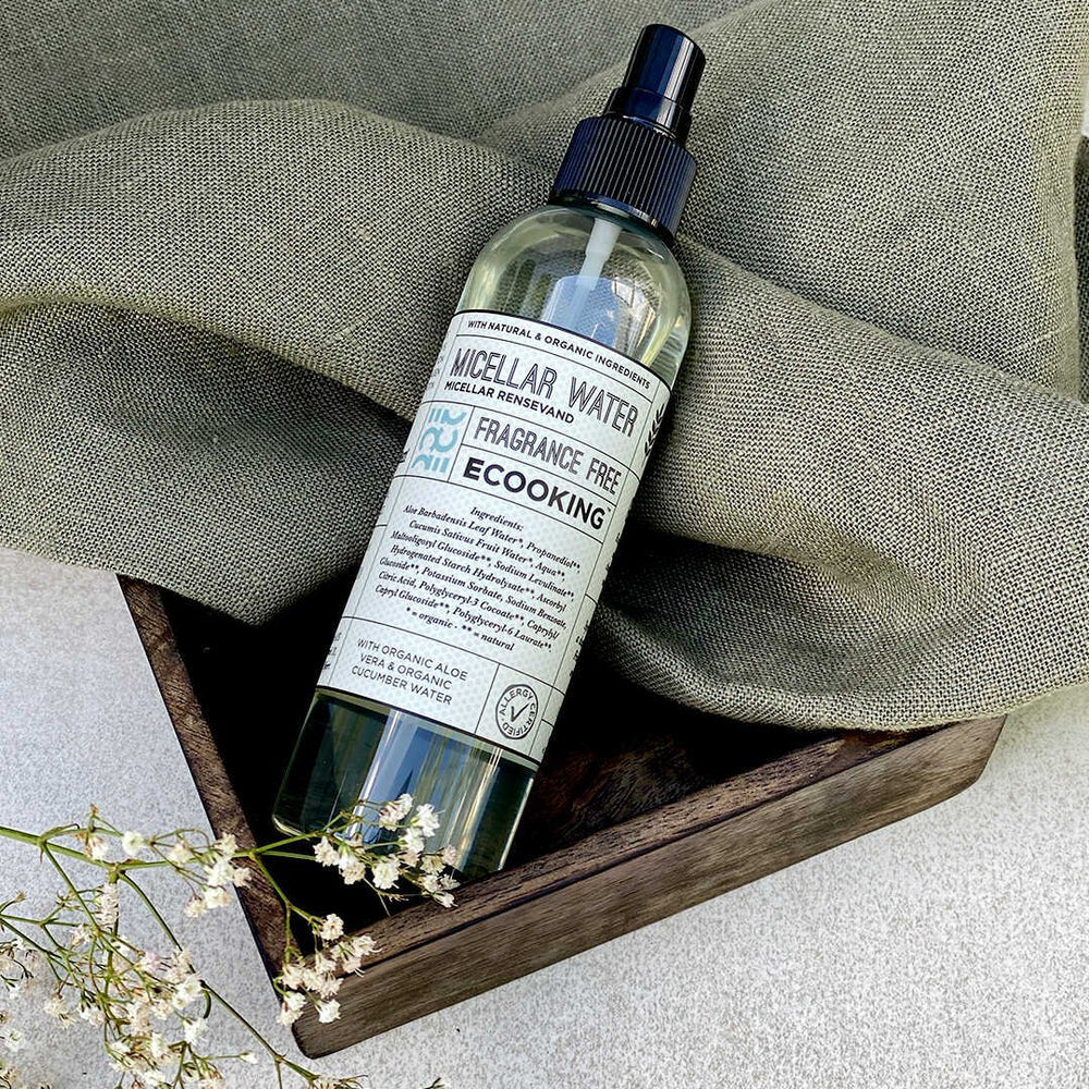Ecooking Micellar Water, 200ml Secondary image