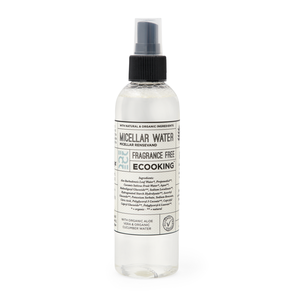 Ecooking Micellar Water, 200ml Main image
