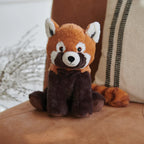 Warmies Large 13" Red Panda