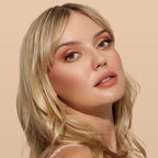 Sigma Eyeshadow Quad Peach Pie