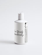 Nourish Shampoo Mindful Hair Care Nourish and Volumize Shampoo Selfnamed