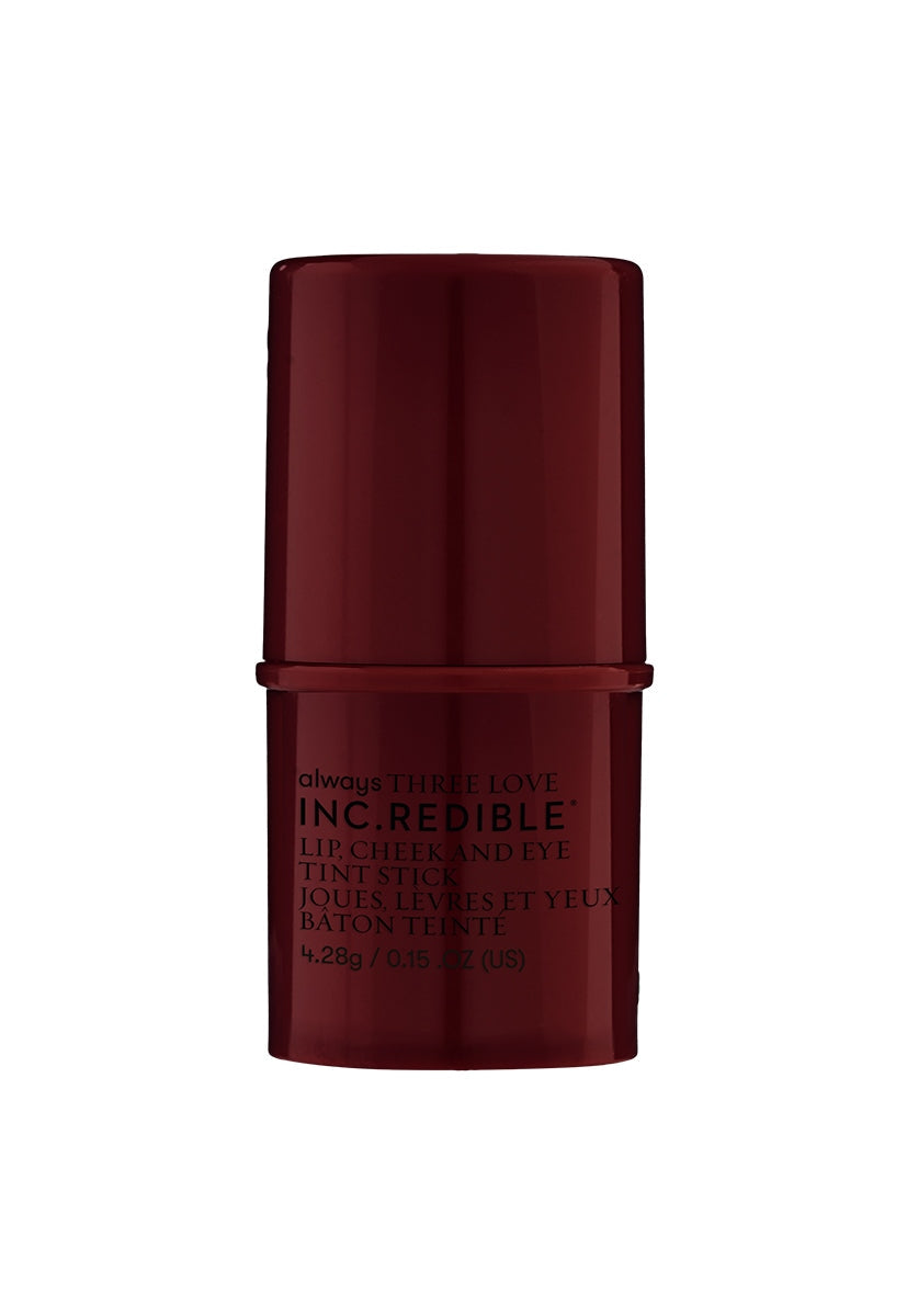 Nails Inc. Credible Free Lovin Lip, Cheek and Eye Tint Stick