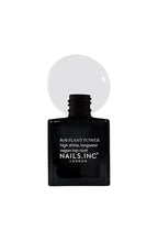 Nails Inc. Plant Power Plant-Based Vegan Nail Coat