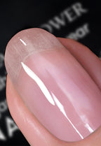 Nails Inc. Plant Power Plant-Based Vegan Nail Coat