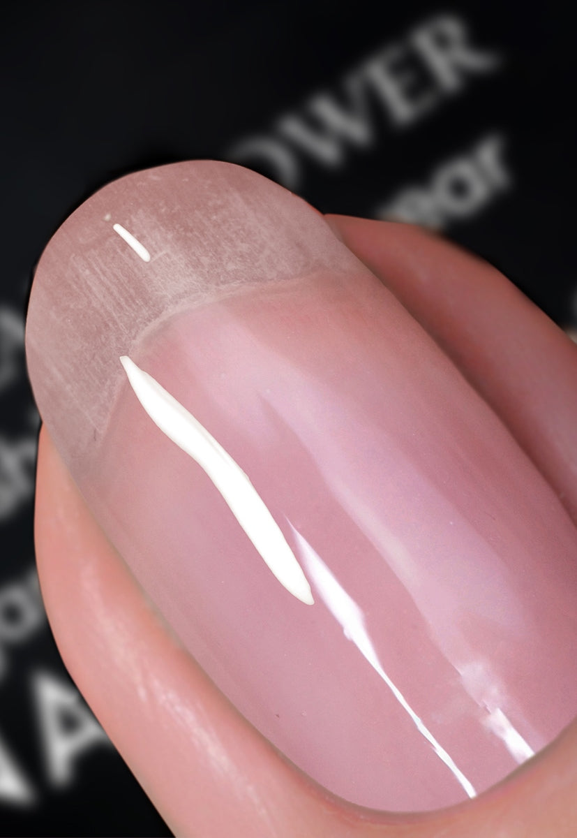 Nails Inc. Plant Power Plant-Based Vegan Nail Coat