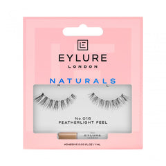 Eylure Naturals Lashes 016