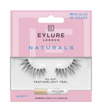 Eylure Natural Lashes No 021