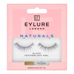 Eylure Naturals Strip Lashes No.070