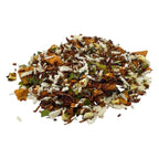 Tropical Rooibos Tea, Pyramid Tea Bags, Herbal Tea, Caffeine Free