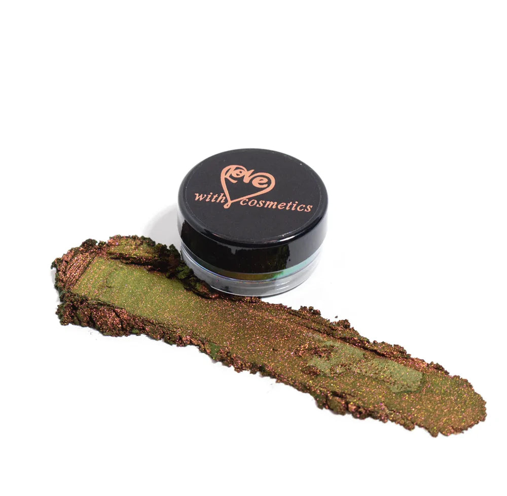 With Love Cosmetics Multi Chrome Pigment - Obsessed Main image