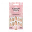 Elegant Touch Nails Oh Snow Cute
